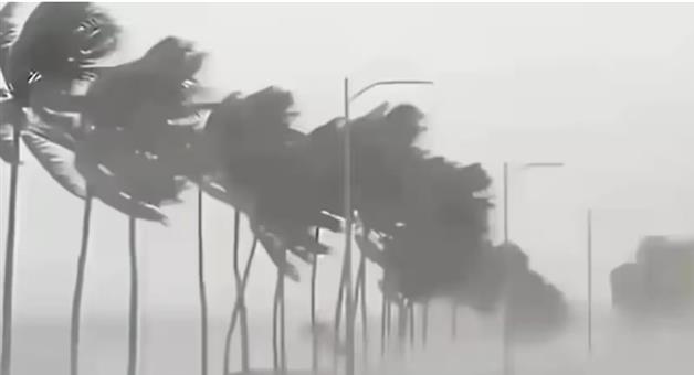 Khabar Odisha:Heavy-rain-and-storm-alert-in-11-states-winds-to-blow