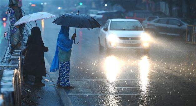 Khabar Odisha:Heavy-rain-in-the-state-till-5th-Warning-for-these-districts
