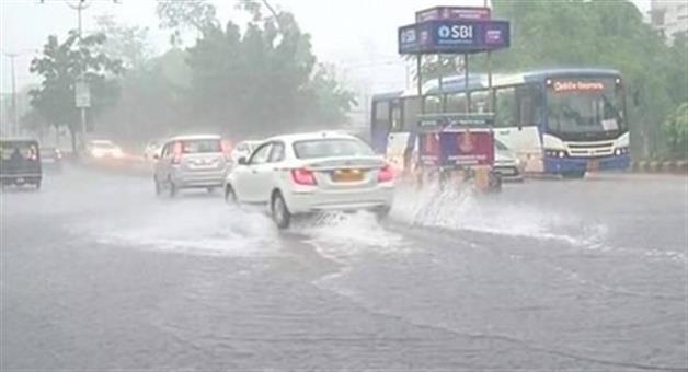 Khabar Odisha:Heavy-rainfall-expected-in-all-these-places-of-the-state-in-the-next-24-hours-Meteorological-Department-issues-orange-warning-for-Puri