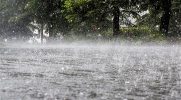 Khabar Odisha:Heavy-rains-continue-in-the-state-under-the-influence-of-low-pressure-the-Meteorological-Department-has-issued-a-warning-to-19-districts
