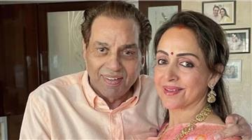 Khabar Odisha:Hema-Malini-furious-on-husband-Dharmendra-fake-death-news
