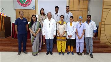 Khabar Odisha:Hematology-department-of-SUM-hospitals-has-achieved-success