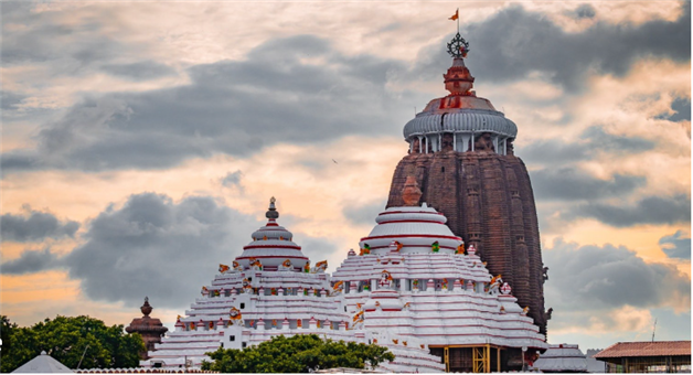 Khabar Odisha:Hidden-camera-caught-again-in-sreemandir