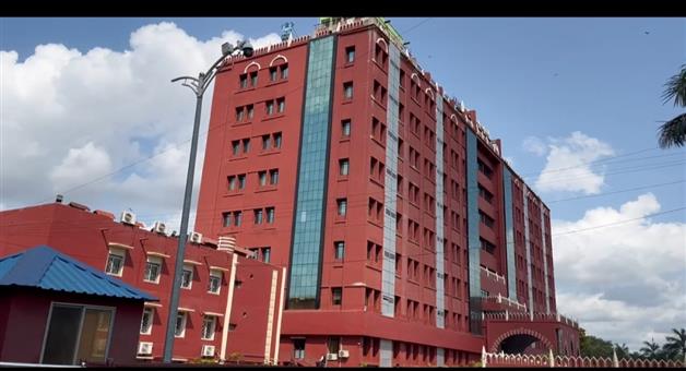 Khabar Odisha:High-Court-expresses-displeasure-with-administration-for-waterlogging-in-Cuttack-city