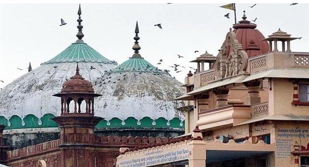Khabar Odisha:High-Court-gives-a-setback-to-Hindus-over-Mathura-Shahi-Idgah