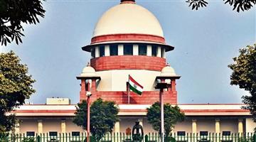 Khabar Odisha:High-Court-not-allowing-elected-government-to-work-Supreme-Court-warns