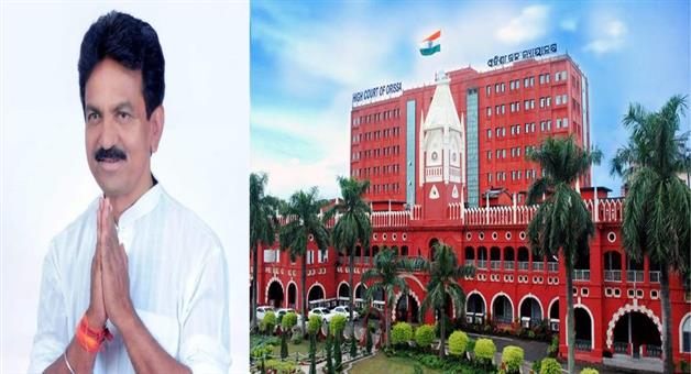 Khabar Odisha:High-Court-notice-to-MLA-Sarada-Naik