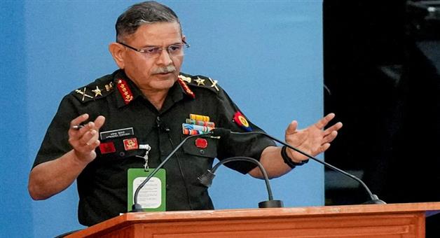 Khabar Odisha:High-Court-orders-salary-cut-for-Army-Chief-and-Defense-Secretary-what-is-the-case