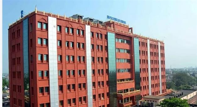 Khabar Odisha:High-Court-reprimands-Chief-Secretary