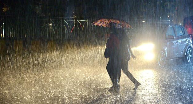 Khabar Odisha:Highest-rainfall-record-in-Gandiya