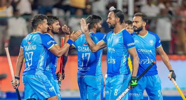 Khabar Odisha:Hockey-world-cup-2026-India-today-match-schedule-timings-against-Wales