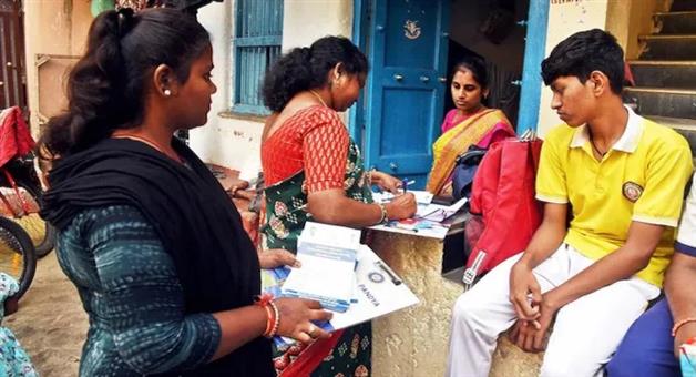 Khabar Odisha:Home-Ministry-issues-notification-for-2027-Census-know-what-is-the-process
