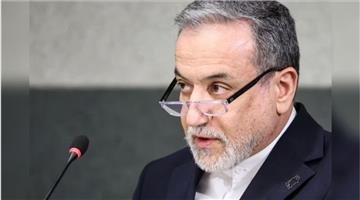 Khabar Odisha:Hormuz-closed-for-enemies-Iran-foreign-minister-Araghchi-warning