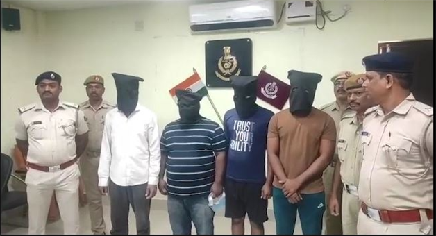 Khabar Odisha:Horrific-conspiracy-behind-the-kidnapping-the-target-was-to-kill-the-woman