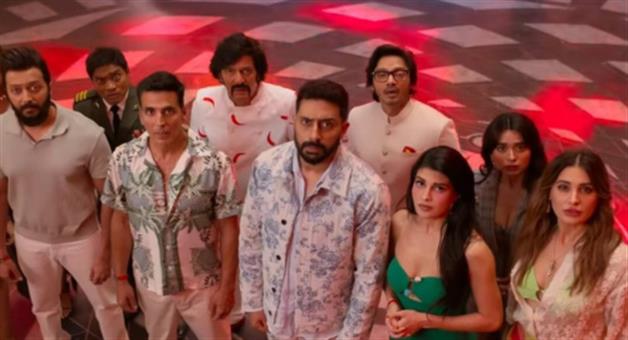 Khabar Odisha:Housefull-5-disappoints-in-advance-bookings