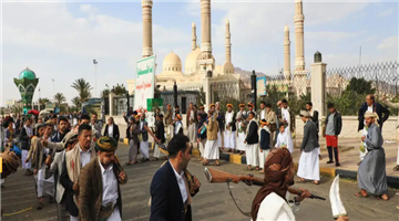 Khabar Odisha:Houthis-Spoof-Yemeni-Commanders-Voice-Using-AI