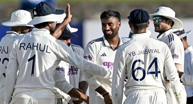 Khabar Odisha:How-Does-Winning-Against-Sri-Lanka-Ease-Indias-WTC-Final-Equation