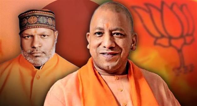 Khabar Odisha:How-Hansraj-Vishwakarmas-Entry-Makes-Varanasi-the-Most-Powerful-District-in-Yogi-Cabinet