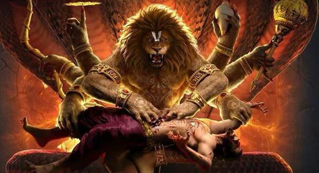 Khabar Odisha:How-far-is-Mahaavatar-Narasimha-from-earning-Rs-300-crore