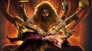 Khabar Odisha:How-far-is-Mahaavatar-Narasimha-from-earning-Rs-300-crore