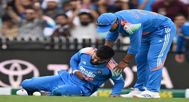 Khabar Odisha:How-is-Shreyas-Iyer-now-BCCI-gave-a-big-update