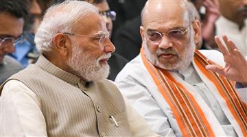 Khabar Odisha:How-many-seats-can-BJP-win-in-Rajya-Sabha-elections-NDA-is-15-MPs-away-from-the-magic-number
