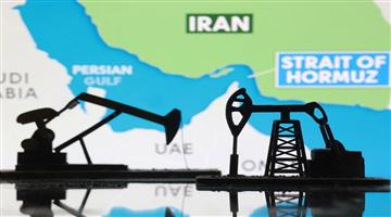 Khabar Odisha:How-much-oil-does-India-have-There-was-a-major-jam-in-the-Strait-of-Hormuz-700-tankers-were-trapped