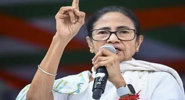 Khabar Odisha:How-much-pension-will-Mamata-Banerjee-get-after-her-election-defeat-Know-what-are-the-government-rules