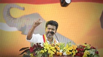 Khabar Odisha:How-will-the-TVK-government-be-formed-in-Tamil-Nadu-Victory-10-seats-short-of-majority