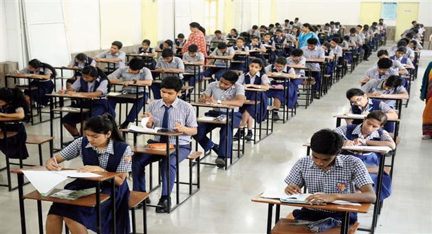 Khabar Odisha:Huge-mistake-in-10th-Board-Science-exam