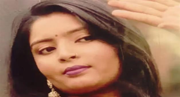 Khabar Odisha:Husband-jokingly-said-monkey-model-wife-hanged-herself-in-grief