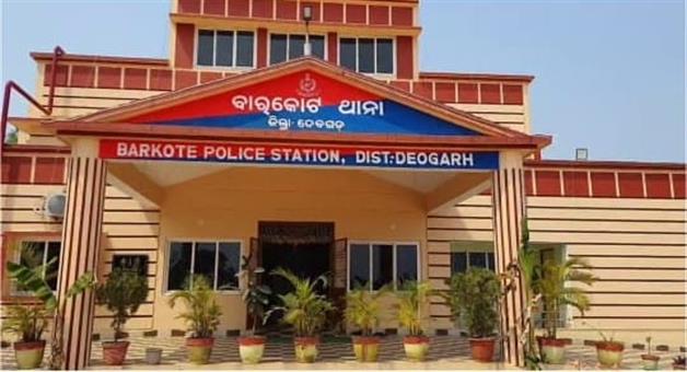 Khabar Odisha:Husband-kills-wife