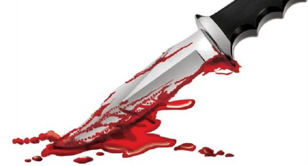 Khabar Odisha:Husband-stabs-wife-to-death-over-family-quarrel-accused-arrested
