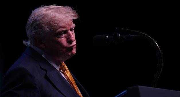 Khabar Odisha:I-Am-Their-Number-One-Target-Donald-Trump-Claims-Iran-Is-Plotting-His-Assassination