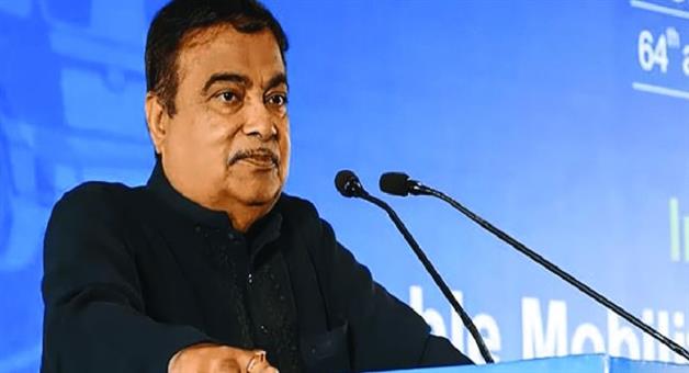 Khabar Odisha:I-Do-90-Social-Work-No-Need-for-Election-Campaigning-Says-Nitin-Gadkari