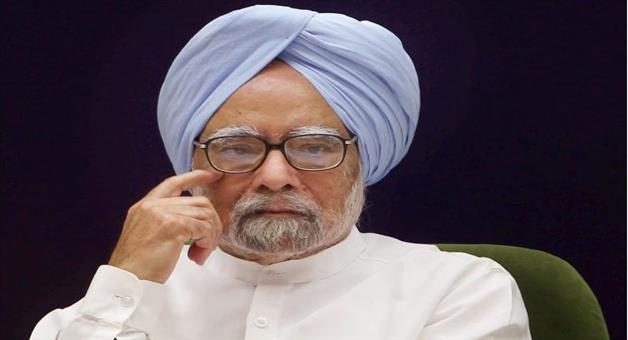 Khabar Odisha:I-Will-Commit-Suicide-Manmohan-Singhs-Shocking-Words-Revealed-in-SY-Quraishis-Book