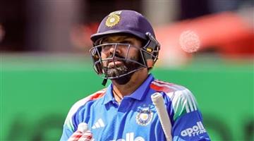 Khabar Odisha:I-Will-Stop-Playing-Rohit-Sharmas-Old-Statement-Sparks-Frenzy-Amid-Retirement-Rumors