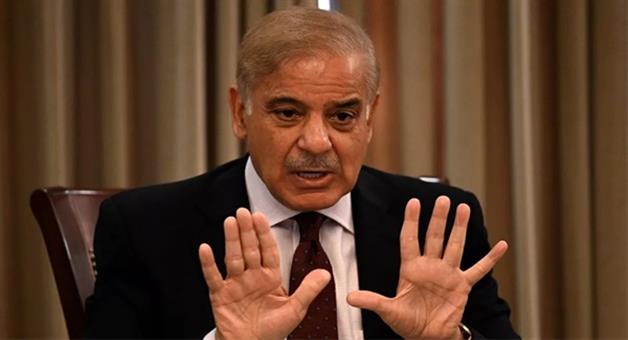 Khabar Odisha:I-am-ready-for-peace-Shehbaz-Sharif-is-begging-for-peace-after-Indias-action