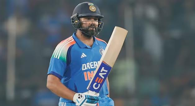 Khabar Odisha:I-dont-want-to-go-anywhere-I-want-to-play-in-the-2027-World-Cup---Rohit-Sharma