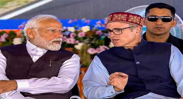 Khabar Odisha:I-got-demoted-Omar-Abdullah-made-a-big-demand-at-the-start-of-vande-bharat