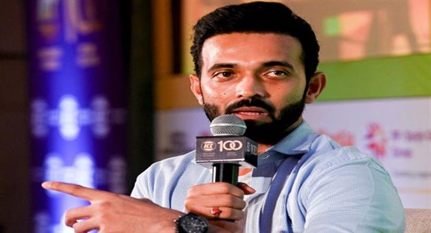 Khabar Odisha:I-never-give-up-Rahanes-message-to-selectors-on-his-return-to-Team-India