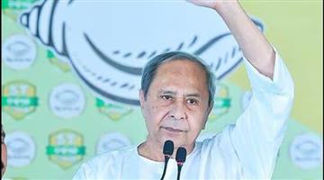 Khabar Odisha:I-will-take-revenge-from-BJP-on-November-11-Naveen-Patnaik