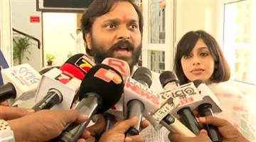 Khabar Odisha:I-would-be-happy-if-he-was-expelled-from-the-party-instead-of-suspended-says-mla-souvik-biswal