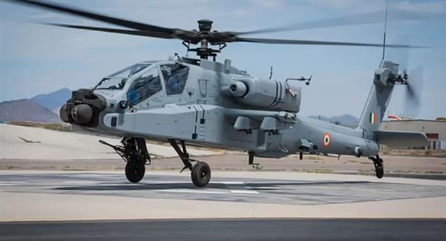 Khabar Odisha:IAF-Vayu-baan-drone-to-be-launched-from-helicopter