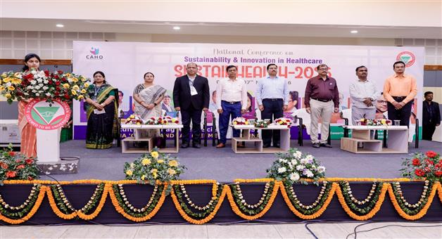 Khabar Odisha:IBCS-organizes-two-day-national-conference-SustainHealth---2026