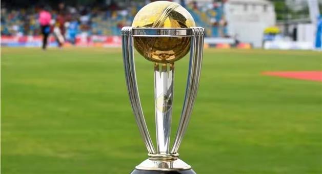 Khabar Odisha:ICC-2027-ODI-World-Cup-12-Venues-Finalized-New-Format-Explained