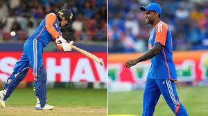 Khabar Odisha:ICC-Rankings-Suryakumar-Moves-Back-Into-Top10-Abhishek-Maintains-No1-Spot