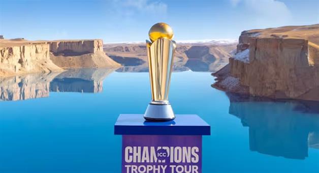 Khabar Odisha:ICC-board-meeting-to-be-held-tomorrow-A-solution-may-be-found-regarding-the-Champions-Trophy