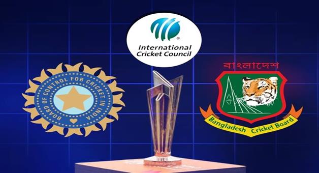 Khabar Odisha:ICC-delegation-to-visit-Bangladesh-for-T20-World-Cup