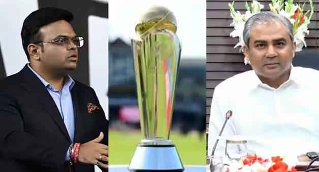 Khabar Odisha:ICC-to-announce-its-decision-on-Champions-Trophy-2025-today